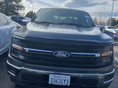 Used 2024 Ford F150 XLT w/ Equipment Group 302A MID