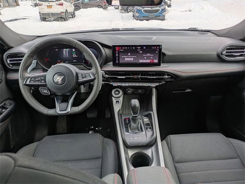Used 2024 Dodge Hornet R/T image 17