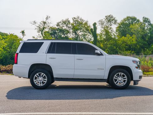 Used 2020 Chevrolet Tahoe LT RWD image 8