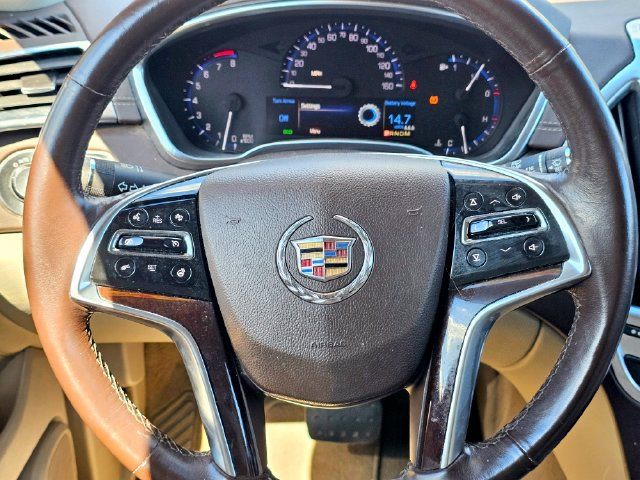 Used 2014 Cadillac SRX Premium AWD/4WD image 30