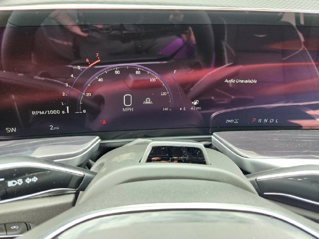New 2026 Cadillac Escalade Sport w/ Touring Package AWD/4WD image 13