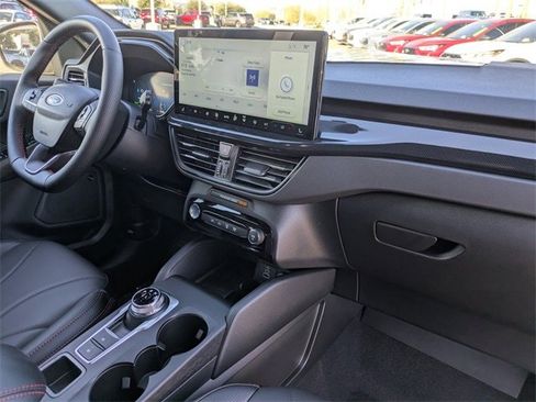 New 2026 Ford Escape ST-Line Elite w/ Premium Technology Package image 37