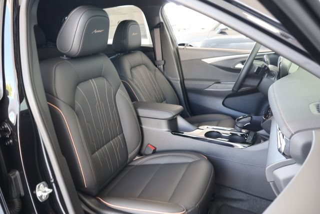 New 2026 Buick Envista Preferred FWD image 21