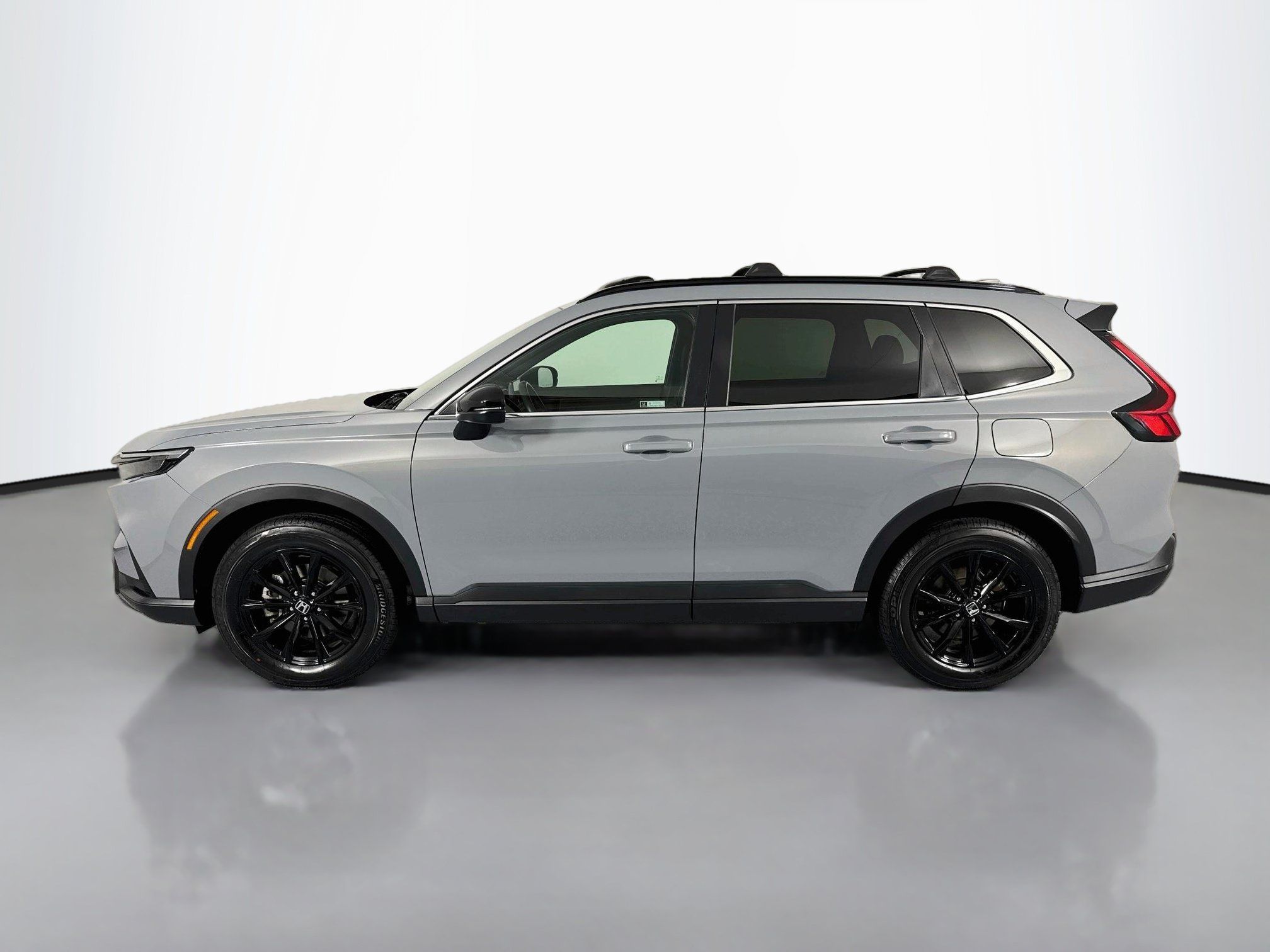 Certified 2024 Honda CR-V Sport image 8