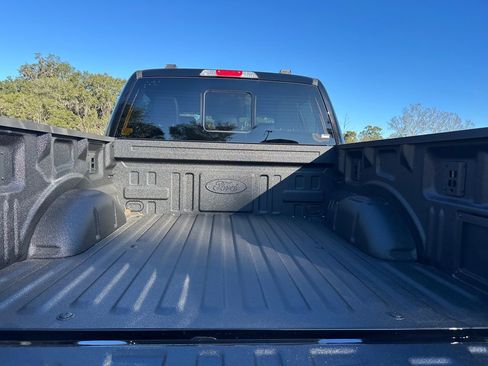 New 2026 Ford F150 Lariat w/ Equipment Group 502A High image 42