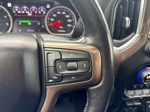 Used 2020 Chevrolet Silverado 2500 High Country w/ Z71 Off-Road Package AWD/4WD image 35