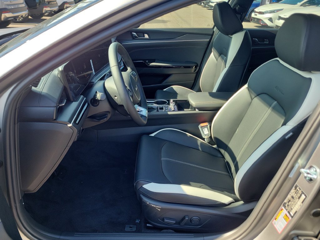 New 2026 Kia K5 GT-Line AWD/4WD image 20
