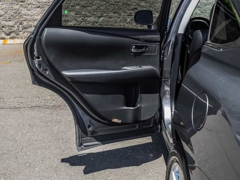 Used 2013 Lexus RX 350 AWD w/ Navigation Pkg image 19