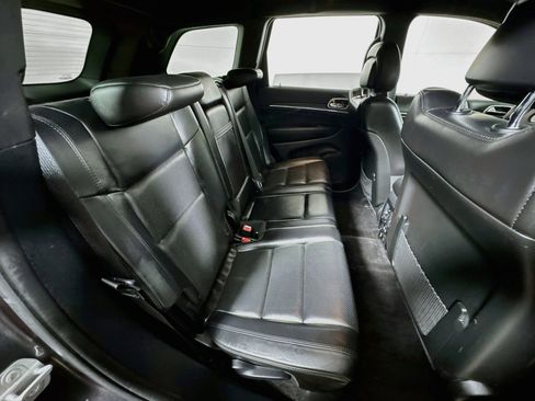 Used 2018 Jeep Grand Cherokee Limited w/ Luxury Group II image 27