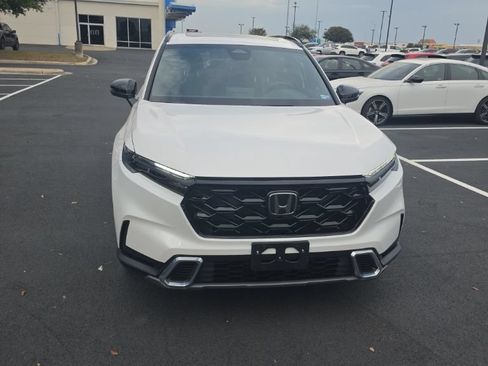 Used 2026 Honda CR-V Sport image 3
