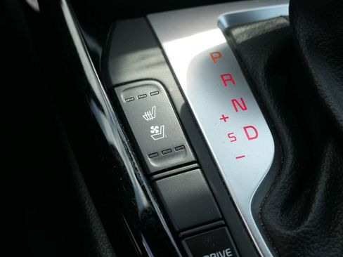 Used 2023 Kia Forte GT-Line w/ GT-Line Premium Package FWD image 21