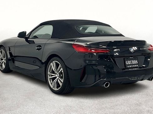 Certified 2025 BMW Z4 sDrive30i image 15