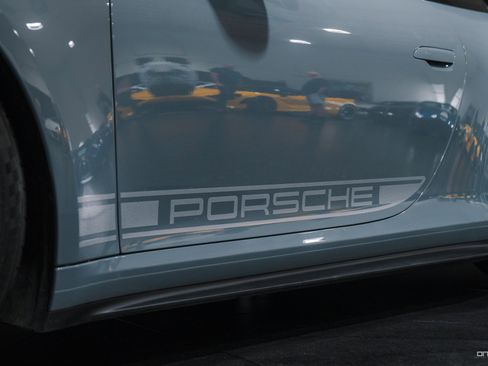 Used 2023 Porsche 911 GT3 image 22