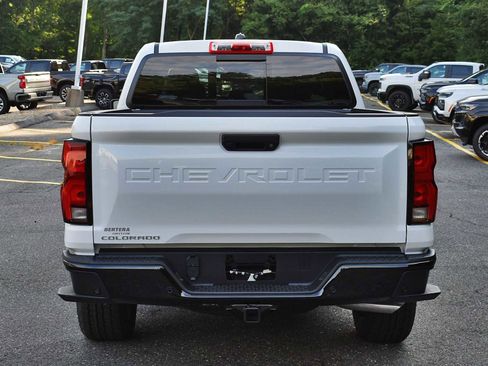 New 2026 Chevrolet Colorado Z71 w/ Technology Package image 7