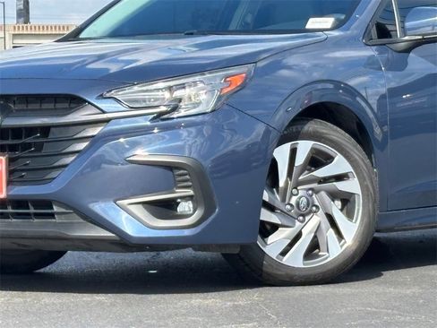 Used 2024 Subaru Legacy Limited image 2