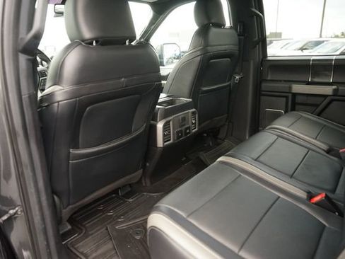 Used 2018 Ford F150 Raptor w/ Equipment Group 802A Luxury AWD/4WD image 12