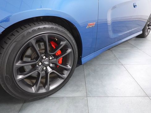 Used 2021 Dodge Charger Scat Pack w/ Plus Group image 32