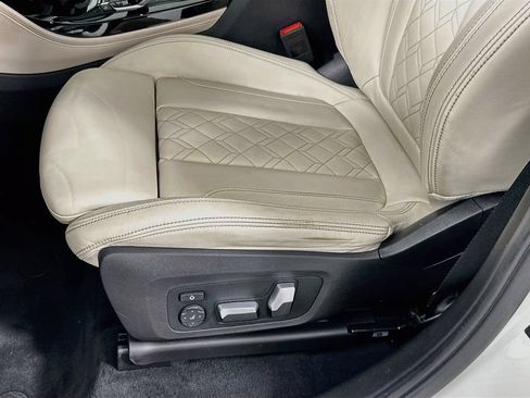 Used 2020 BMW X4 M40i w/ Executive Package AWD/4WD image 20