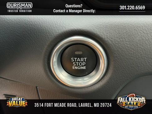 Used 2025 MAZDA CX-5 AWD 2.5 S w/ Preferred Package image 29