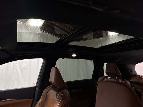 Certified 2023 INFINITI QX60 Autograph w/ Cargo Package AWD/4WD image 25