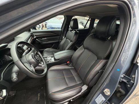 Used 2025 MAZDA CX-50 AWD 2.5 S w/ Premium Plus Pkg image 34