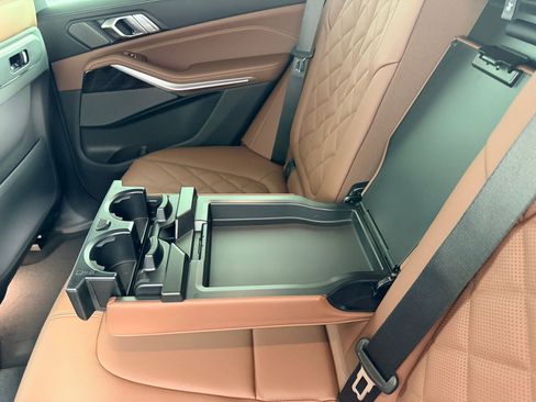 New 2026 BMW X5 sDrive40i image 19