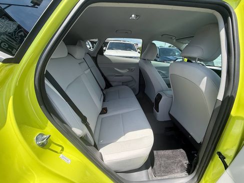 Used 2024 Hyundai Kona SEL w/ Convenience Package AWD/4WD image 21