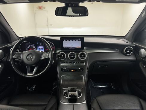 Used 2018 Mercedes-Benz GLC 300 GLC 300 image 17