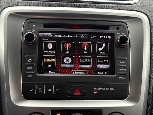 Used 2015 GMC Acadia SLE image 24