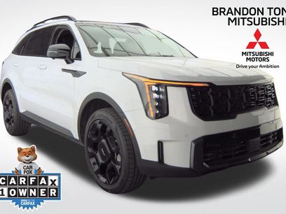 Used 2024 Kia Sorento SX