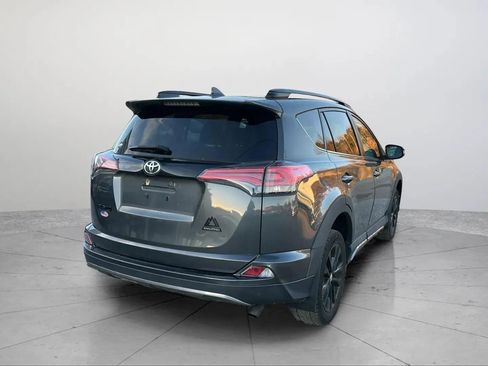 Used 2018 Toyota RAV4 Adventure image 5