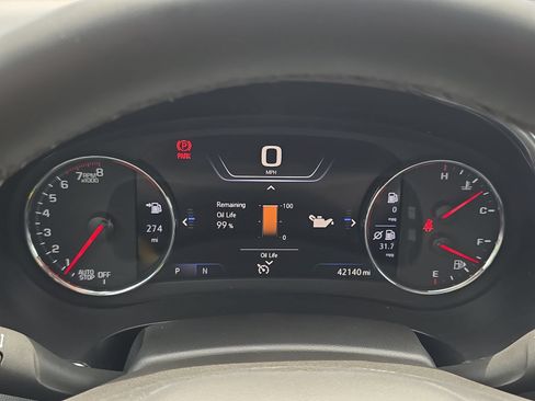 Used 2024 Chevrolet Malibu LT FWD image 18