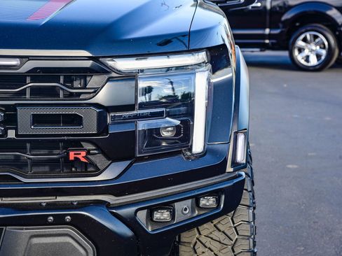 Used 2024 Ford F150 Raptor w/ Equipment Group 803A Raptor R image 10