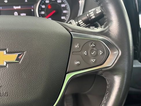 Used 2022 Chevrolet Traverse LT AWD/4WD image 12