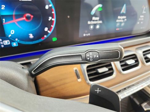 Used 2020 Mercedes-Benz GLE 350 4MATIC image 26