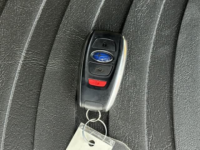 New 2026 Subaru Outback Wilderness AWD/4WD image 12