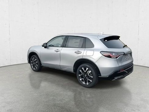 New 2026 Honda HR-V EX-L image 7