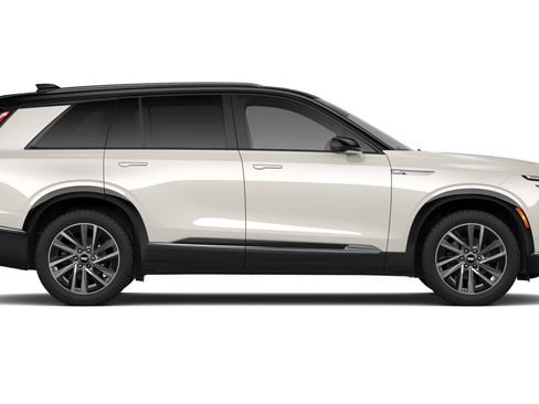 New 2027 Cadillac Vistiq Sport AWD/4WD image 39