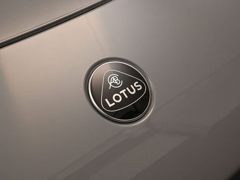 New 2025 Lotus Emira image 13