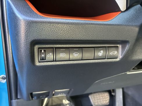 Used 2019 Toyota RAV4 Adventure w/ Cold Weather Package image 12