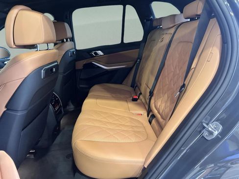 Used 2026 BMW X5 xDrive40i image 28