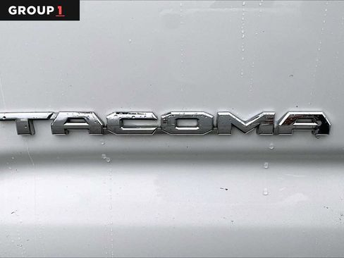 Used 2023 Toyota Tacoma SR5 image 33