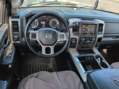 Used 2014 RAM 2500 Laramie AWD/4WD image 30