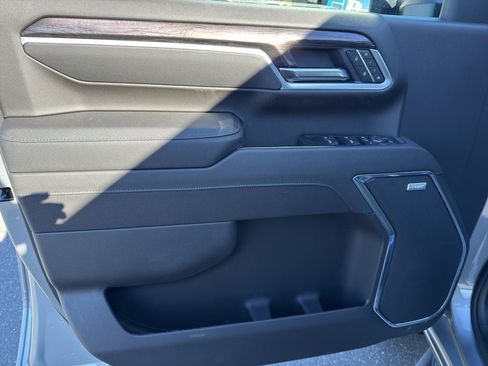 New 2026 Chevrolet Silverado 2500 LTZ w/ Trail Boss Package image 10