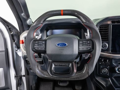 Used 2023 Ford F150 Raptor image 28