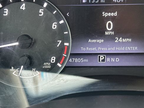 Certified 2023 Nissan Frontier S image 23