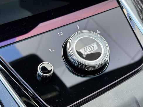 New 2026 Cadillac Escalade IQ Sport 1 image 26