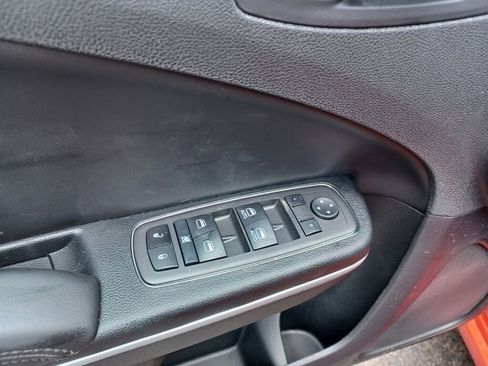 New 2023 Dodge Charger Police w/ Convenience Group I image 40