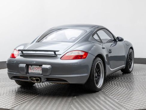 Used 2006 Porsche Cayman S image 5