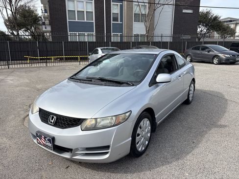 Used 2011 Honda Civic LX image 17